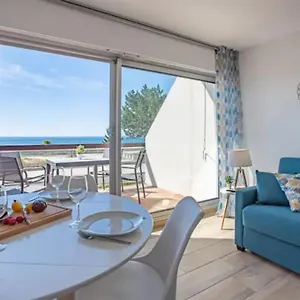 Appartement : Appt 4 P. Face Vue Exceptionnelle, Carnac