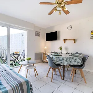 Appartement Les Ecureuils, Carnac