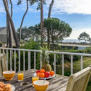 Appartement La Voilerie - Le Cacatois By Interhome, Carnac